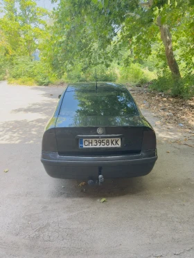 VW Passat 110+ , снимка 5