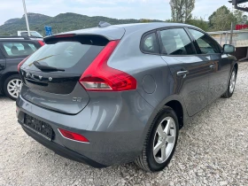 Volvo V40 2, 0 D АВТОМАТИК !! РЕАЛНИ 152000 km - [4] 