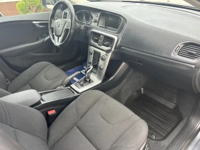 Volvo V40 2, 0 D АВТОМАТИК !! РЕАЛНИ 152000 km - [10] 