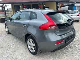 Volvo V40 2, 0 D АВТОМАТИК !! РЕАЛНИ 152000 km - [6] 