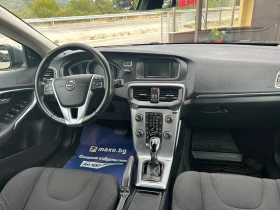 Volvo V40 2, 0 D АВТОМАТИК !! РЕАЛНИ 152000 km - [11] 