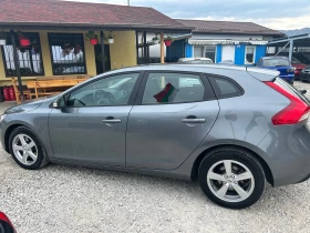 Volvo V40 2, 0 D АВТОМАТИК !! РЕАЛНИ 152000 km - [7] 