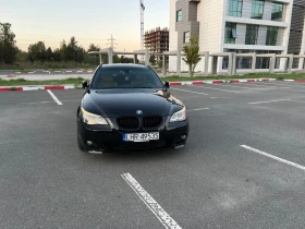 BMW 535 M Packet  | Mobile.bg    5