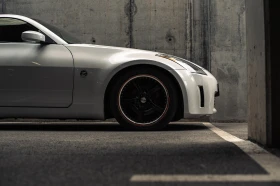 Nissan 350z | Mobile.bg    7