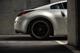 Nissan 350z | Mobile.bg    6