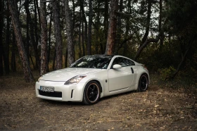  Nissan 350z