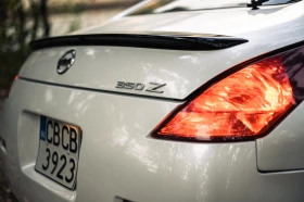 Nissan 350z | Mobile.bg    9