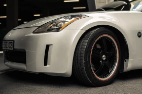 Nissan 350z | Mobile.bg    8