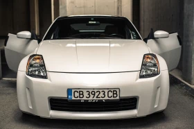 Nissan 350z | Mobile.bg    3