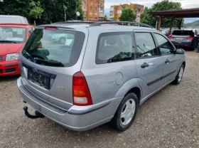 Ford Focus 1.8 TD, снимка 5