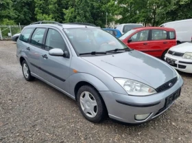 Ford Focus 1.8 TD, снимка 6