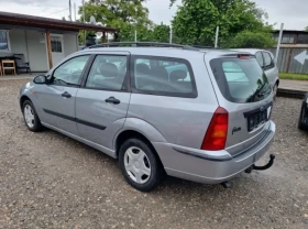     Ford Focus 1.8 TD