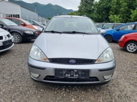 Ford Focus 1.8 TD, снимка 7