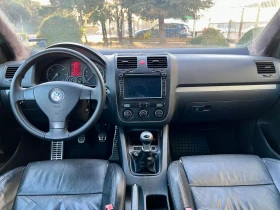 VW Golf 2.0 TDI GTI пакет, снимка 10