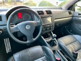 VW Golf 2.0 TDI GTI пакет, снимка 9