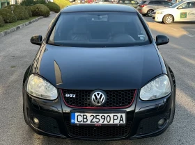 VW Golf 2.0 TDI GTI пакет, снимка 2