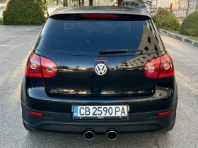 VW Golf 2.0 TDI GTI пакет, снимка 5