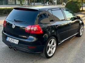 VW Golf 2.0 TDI GTI пакет, снимка 6