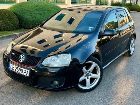 VW Golf 2.0 TDI GTI пакет, снимка 1