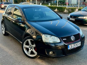 VW Golf 2.0 TDI GTI пакет, снимка 3