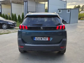 Peugeot 5008 1.5 HDI 131hp / Automatic 8 / 7 seats, снимка 5