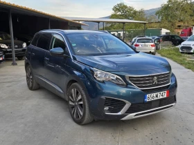 Peugeot 5008 1.5 HDI 131hp / Automatic 8 / 7 seats, снимка 1