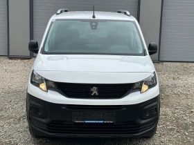     Peugeot Rifter 1.5HDI* TOP* 10.03.2019* 181900km