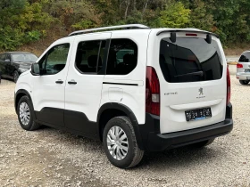 Peugeot Rifter 1.5HDI* TOP* 10.03.2019* 181900km, снимка 6