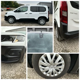 Peugeot Rifter 1.5HDI* TOP* 10.03.2019* 181900km, снимка 17