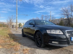 Audi A6, снимка 1