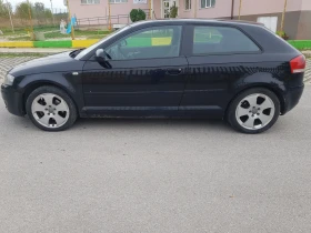 Audi A3, снимка 4