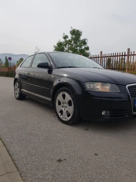 Audi A3, снимка 2