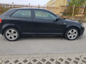 Audi A3, снимка 5