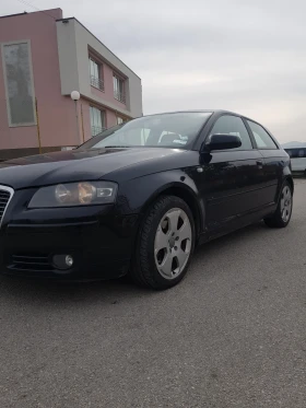 Audi A3, снимка 3