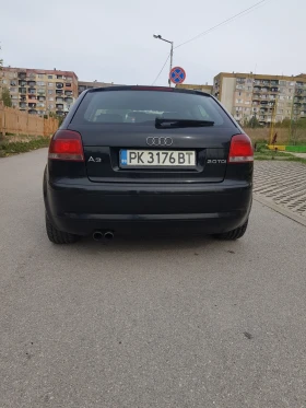 Audi A3, снимка 6