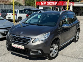 Peugeot 2008 1.2I-ALLURE- | Mobile.bg    1