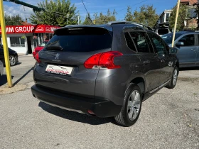 Peugeot 2008 1.2I-ALLURE-ЛИЗИНГ, снимка 5