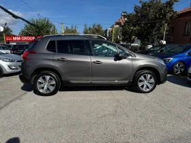 Peugeot 2008 1.2I-ALLURE-ЛИЗИНГ, снимка 6