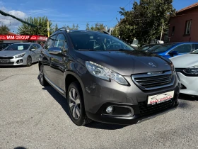 Peugeot 2008 1.2I-ALLURE- | Mobile.bg    7