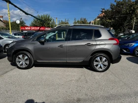 Peugeot 2008 1.2I-ALLURE-ЛИЗИНГ, снимка 2