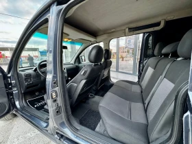 Opel Combo 1.6i METAN, снимка 14