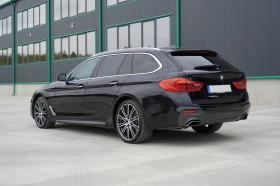 BMW 540 Xd - [5] 