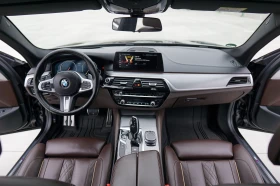 BMW 540 Xd - [13] 