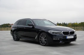 BMW 540 Xd - [9] 