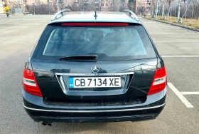 Mercedes-Benz C 180 Avantgarde, снимка 8