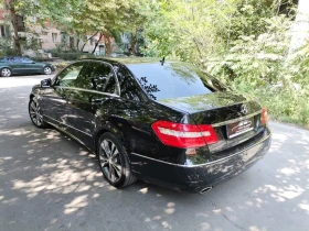 Mercedes-Benz E 350 3.0, снимка 11