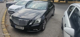 Mercedes-Benz E 350 3.0, снимка 1