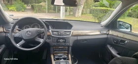 Mercedes-Benz E 350 3.0, снимка 2