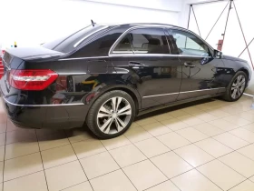 Mercedes-Benz E 350 3.0, снимка 10