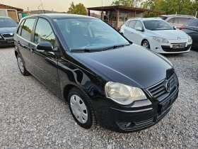 VW Polo 1.4TDI 69кс, снимка 1